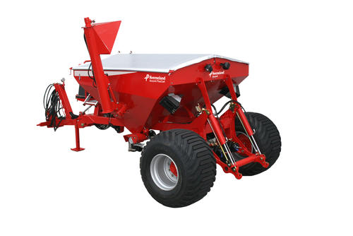 Kverneland Accord FlexCart