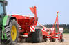 Kverneland Accord FlexCart