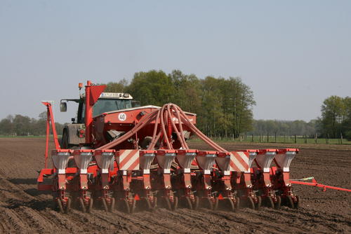 Kverneland Accord FlexCart