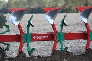 LD plough